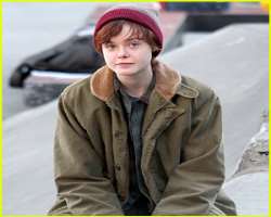 The actress was criticized for playing a transgender while not being a transgender herself.